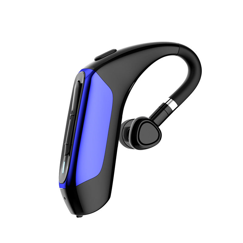 Men's And Women's Fashion Simple Bluetooth Wireless Earphones