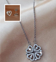 Silver set