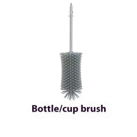 Baby Bottle Brush Head