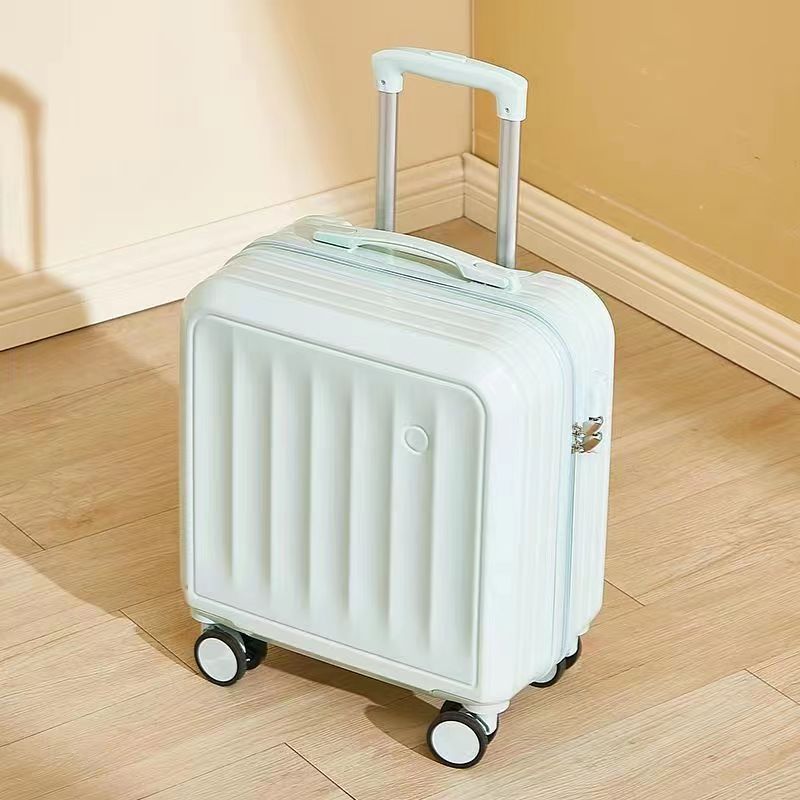 Mini Boarding Trolley Case – Small Carry-On Luggage
