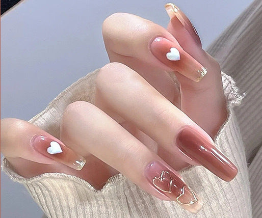 Handmade Women's Wear Armor Light Luxury Pure Desire Style