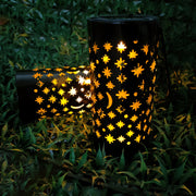 Xingyue Romantic Hollow Decorative Chandelier For Dual Purpose