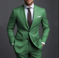 Green  set