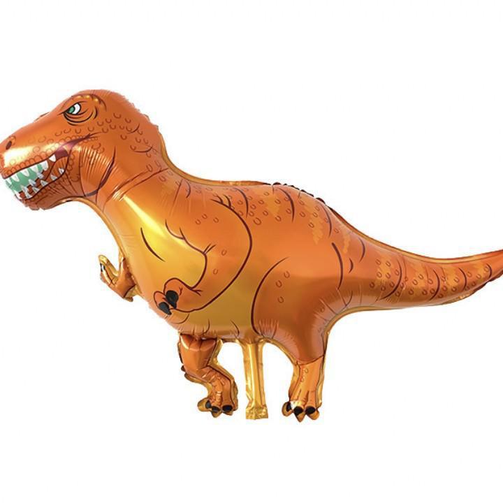 113 Pieces Dinosaur Birthday Balloon Set Green Party Forest Decoration Baby Boy Layout Aluminum Film Balloon