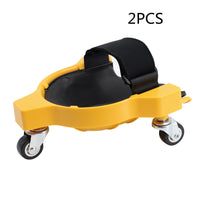 Yellow 2PCS