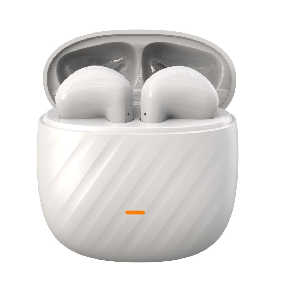 TWS Semi-in-ear Call Waterproof Bluetooth Headset
