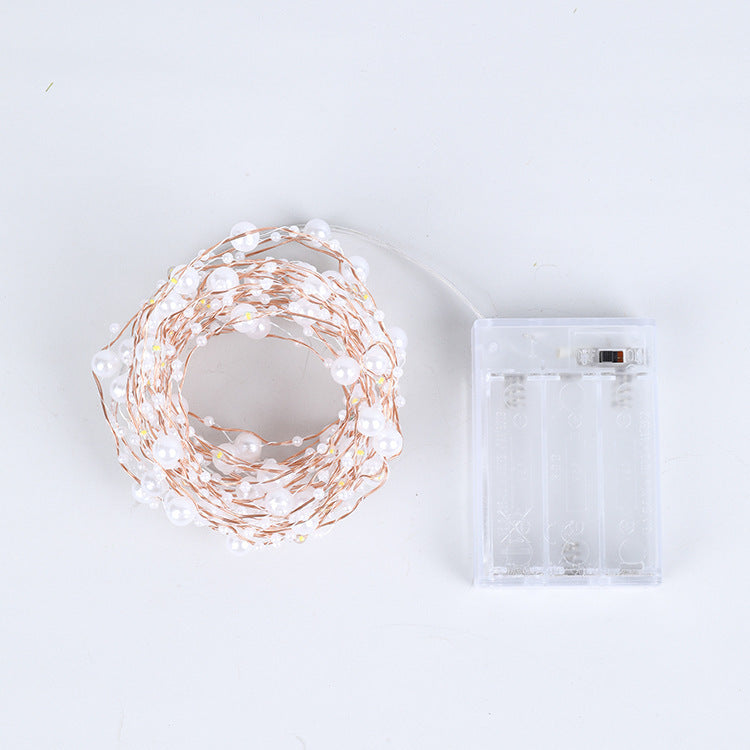 LED String Light Room Atmosphere Decoration Christmas Lights