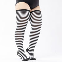 Black And White Thin
