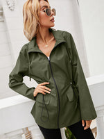 Army green