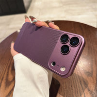 Plum Red