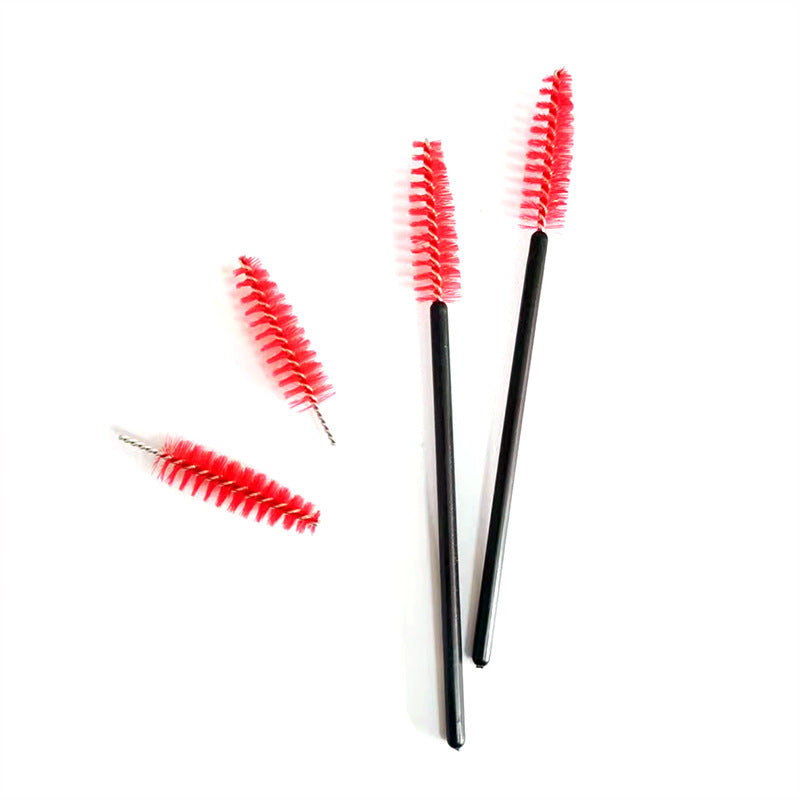 Rigui Eyelash Brush – Professional Makeup Beauty Tool