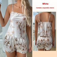 428 White Flowers