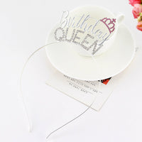 Queen Silver