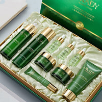 Nine piece set