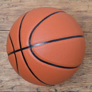 No. 7 Outdoor Basketball – Durable Ball for Cement Floor, Competition & Training Use