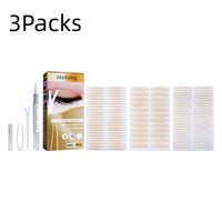 3Packs Double eyelid sticker