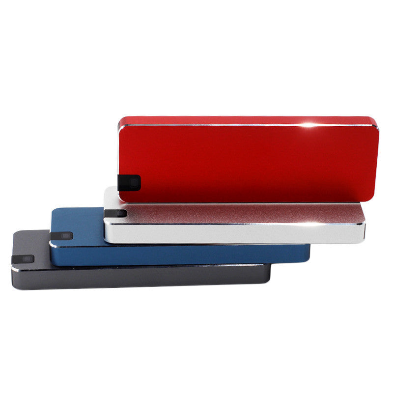 Mobile Hard Disk & Solid State Drive Expansion – 1TB to 8TB Storage Upgrade