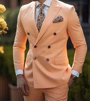 Ginger Yellow