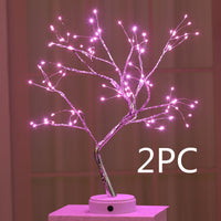 Pink 108firefly 2PC