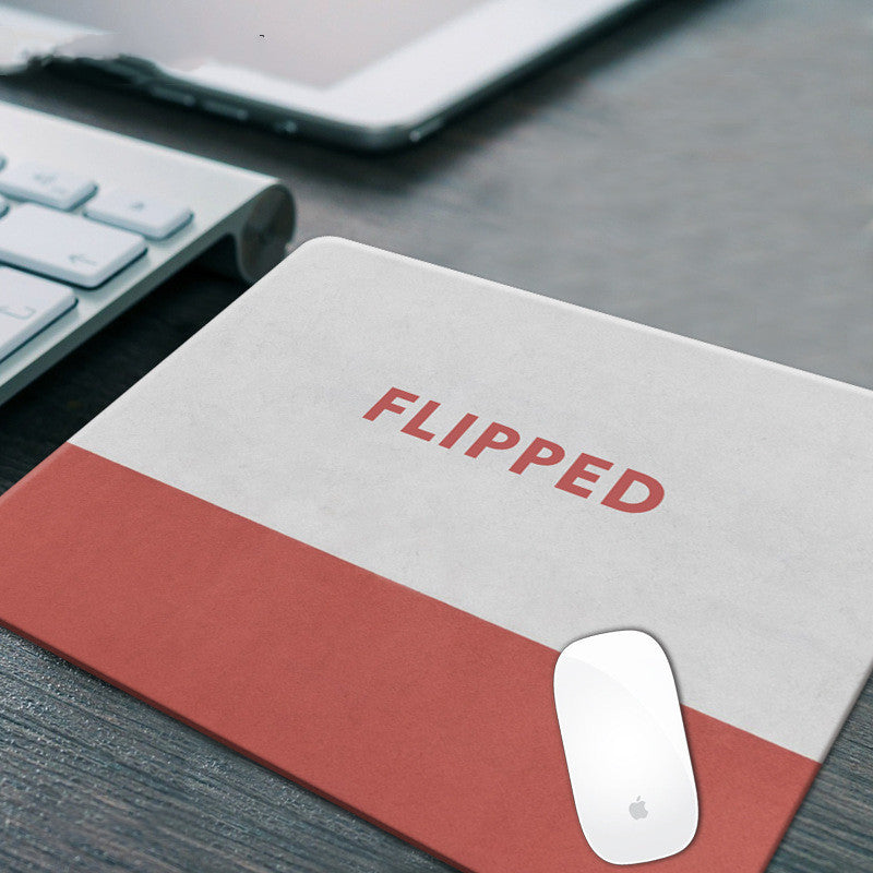 Mouse Pad Batch Small And Cute Office Minimalist