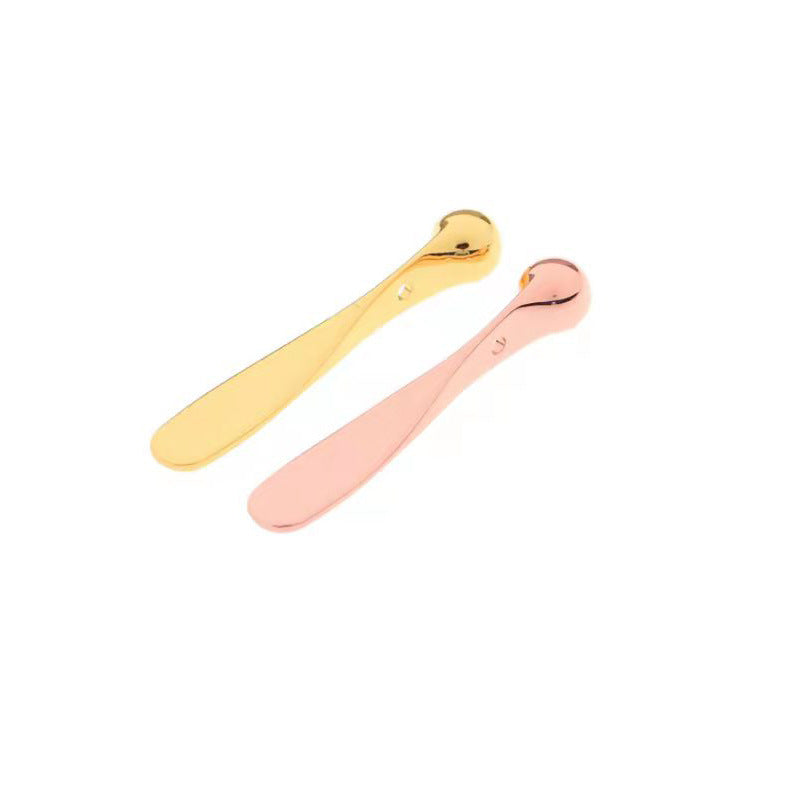 Metal Eye Cream Applicator – Beauty Massage Stick for Eye Care