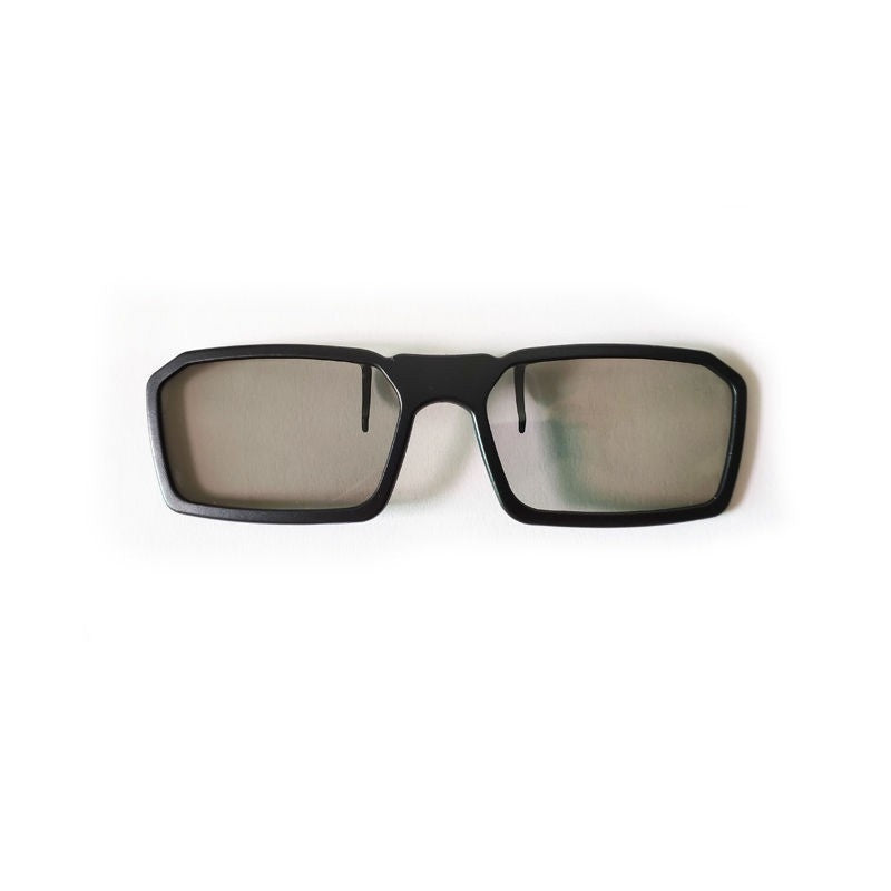 Red-Blue 3D Glasses Myopia Naked Eye For Watching Movies