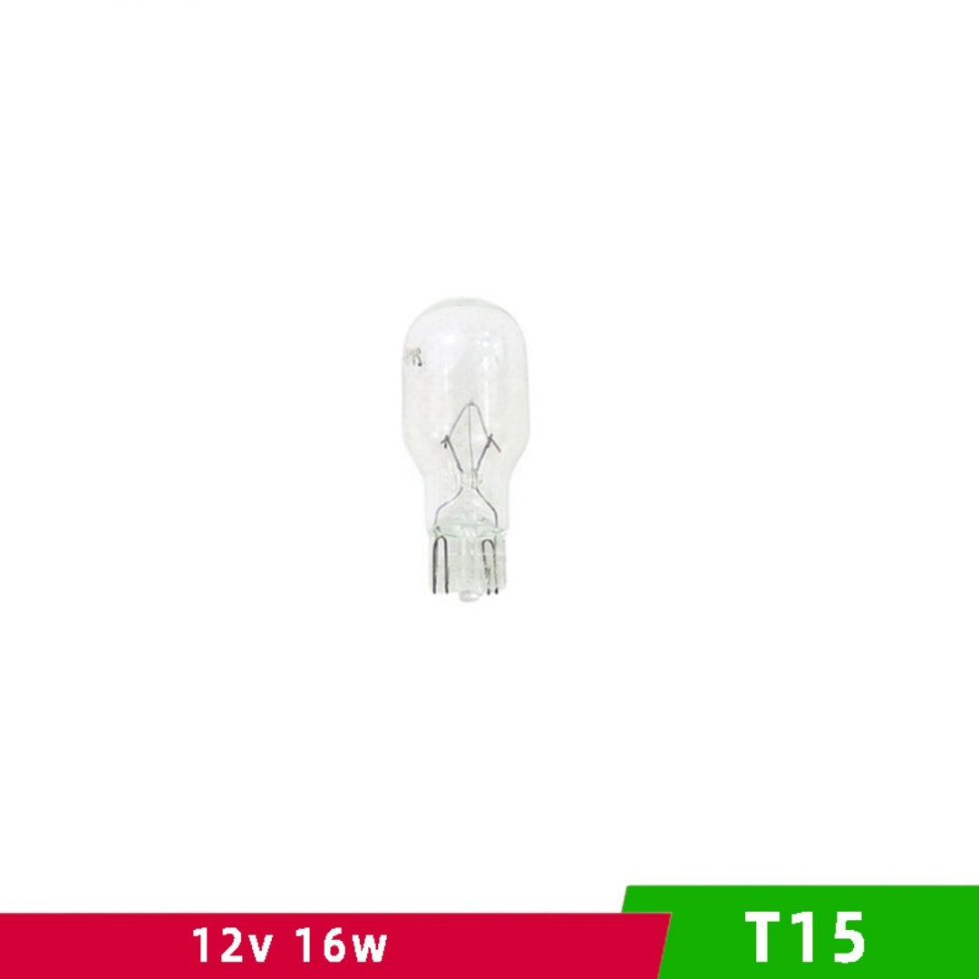T5 T10 T13 T20 Car Bulbs – Instrument, Brake & Dashboard Light Lamps