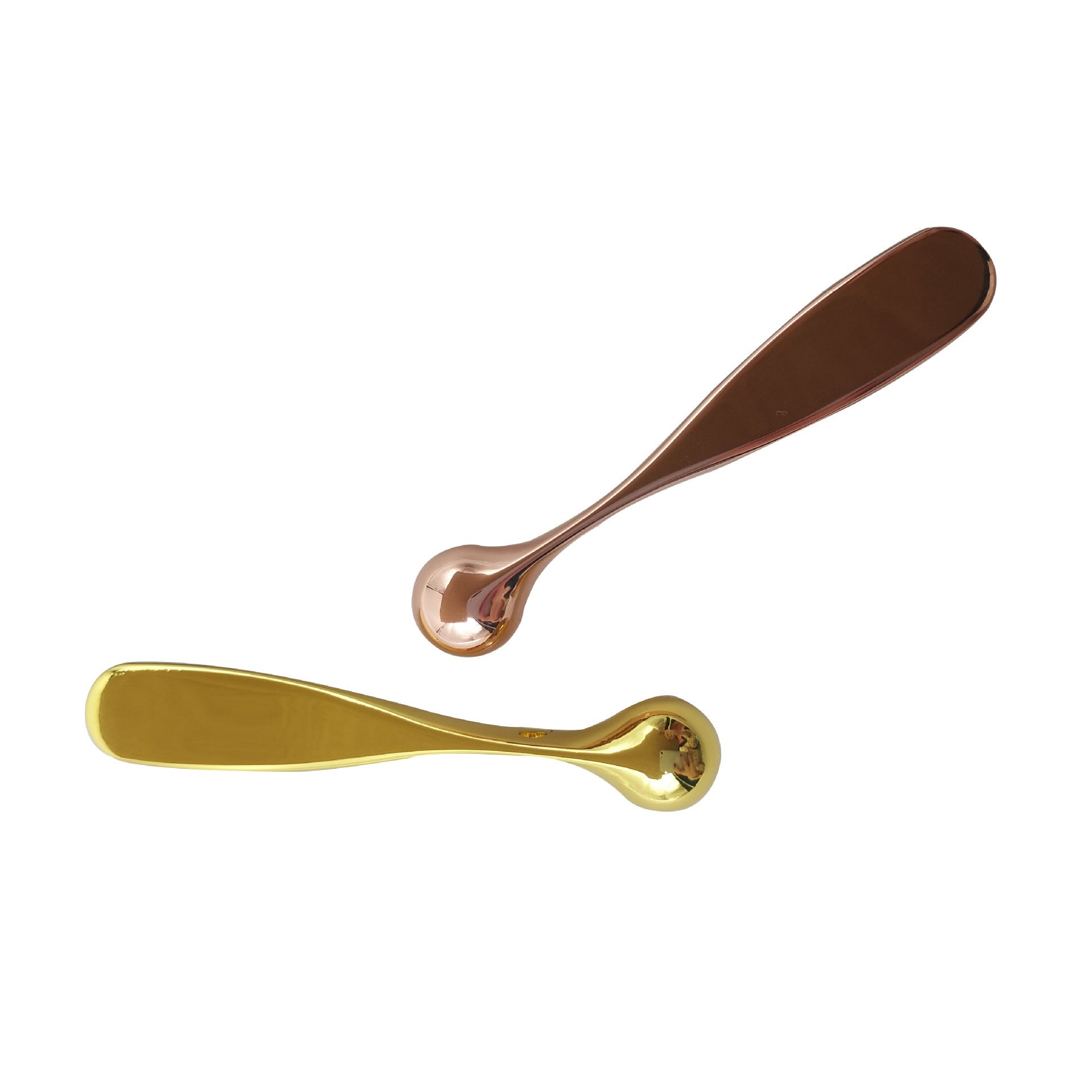 Metal Eye Cream Applicator – Beauty Massage Stick for Eye Care