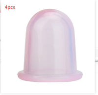 Purple 4pc