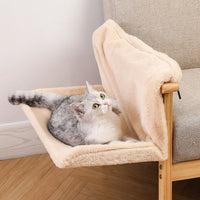 Rabbit Fur Beige
