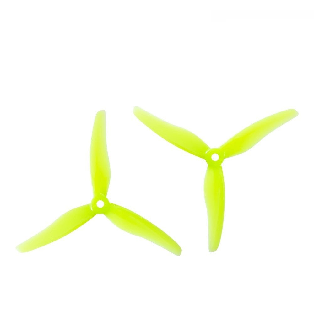 Ganfeng 51433 Huafei Super Light And Smooth Crossing Machine Propeller