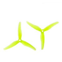 Yellow 4pcs