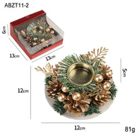 Candlestick Type B