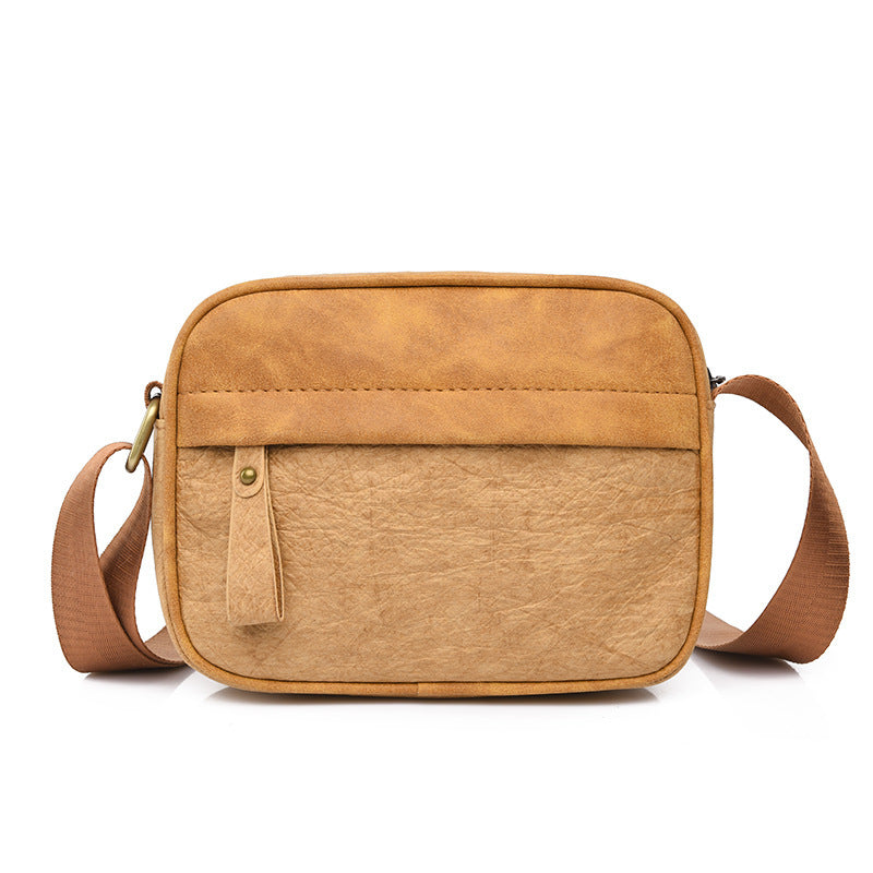 Men's Crossbody Bag Fashion Casual