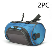 2PC Sky blue