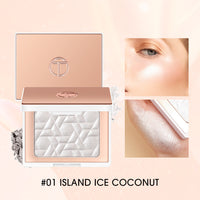 01Island Ice Coconut