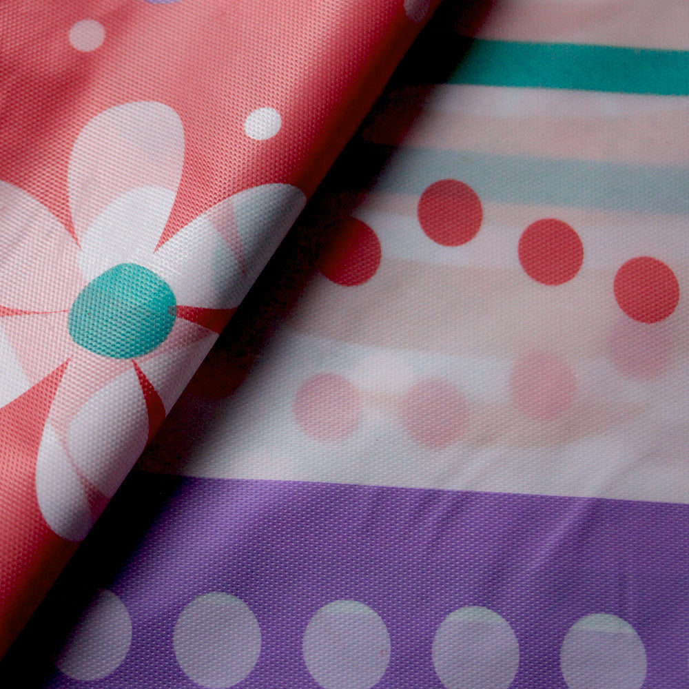 Festive Party Party Landscaping Table Disposable Tablecloth