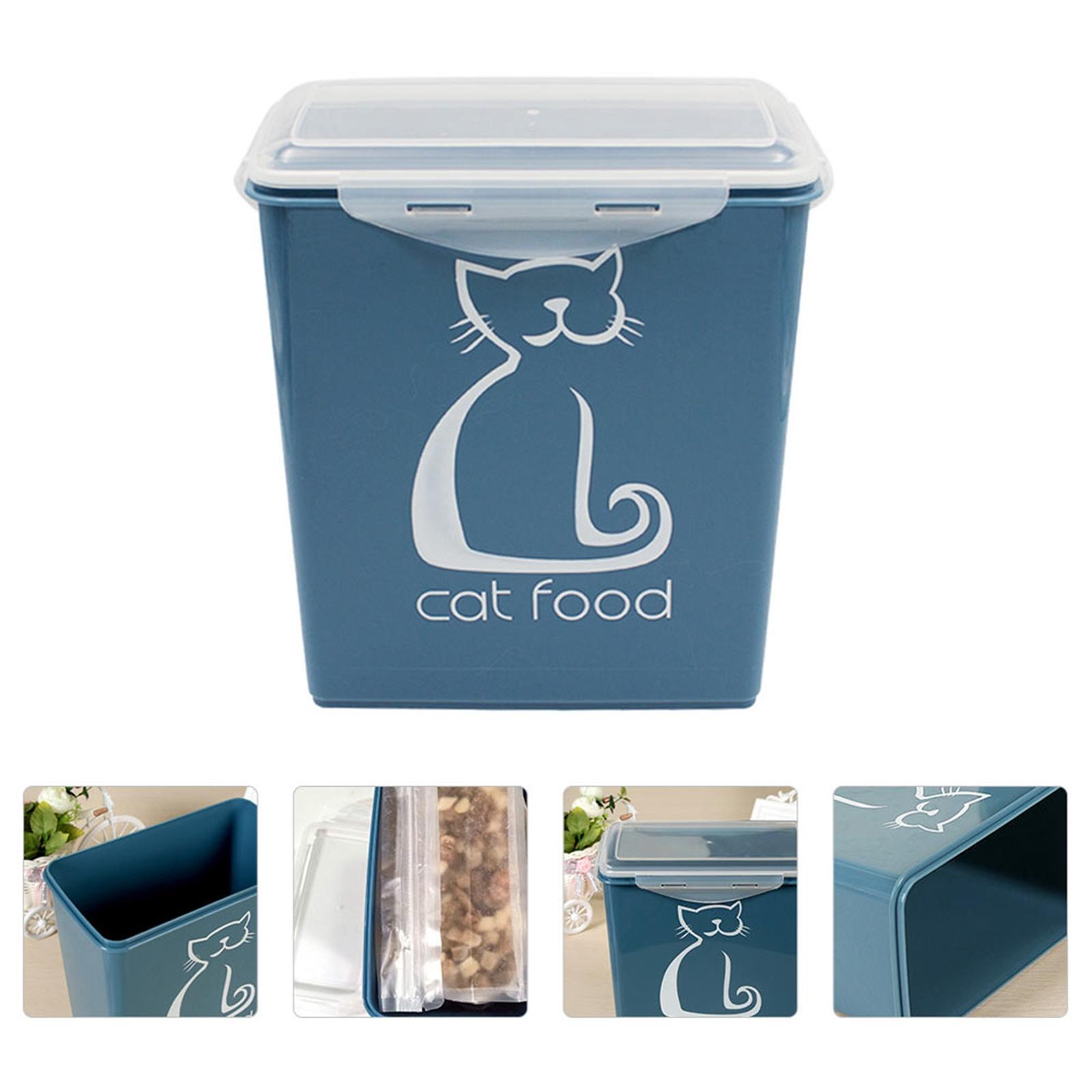 Home Plastic Fruit And Vegetable Snack Storage Bucket
