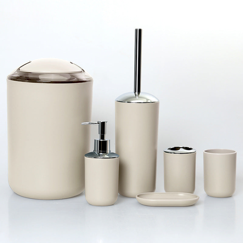 Bathroom Soap Box & Toilet Storage Set – Organized Bathroom Essentials