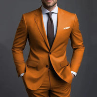 Caramel set