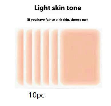 Tattoo Cover Patch Birthmark Invisible