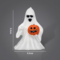 Pumpkin Ghost