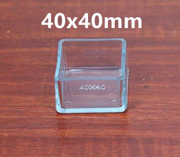 Silicone Furniture Leg Caps Non Slip Floor Protector