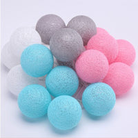 Macaron Color