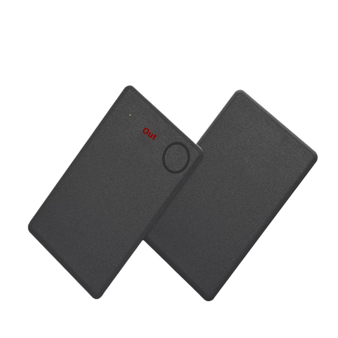 Universal Card Anti-lost Locator
