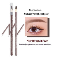 5 Light Brown