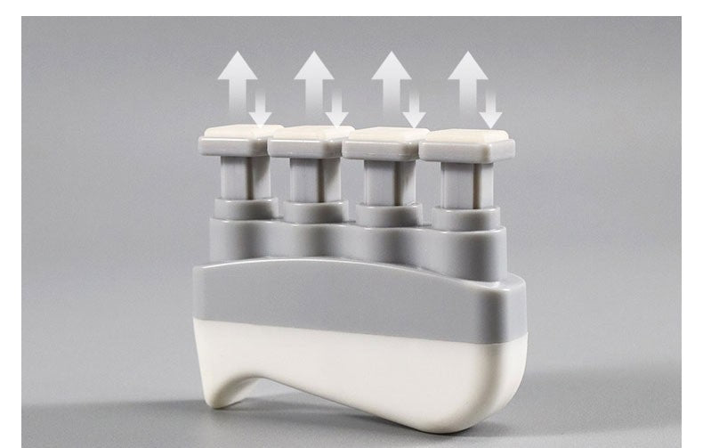 Guitar Finger Trainer Expansion  Opening Accessories