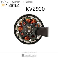 F1404  KV2900