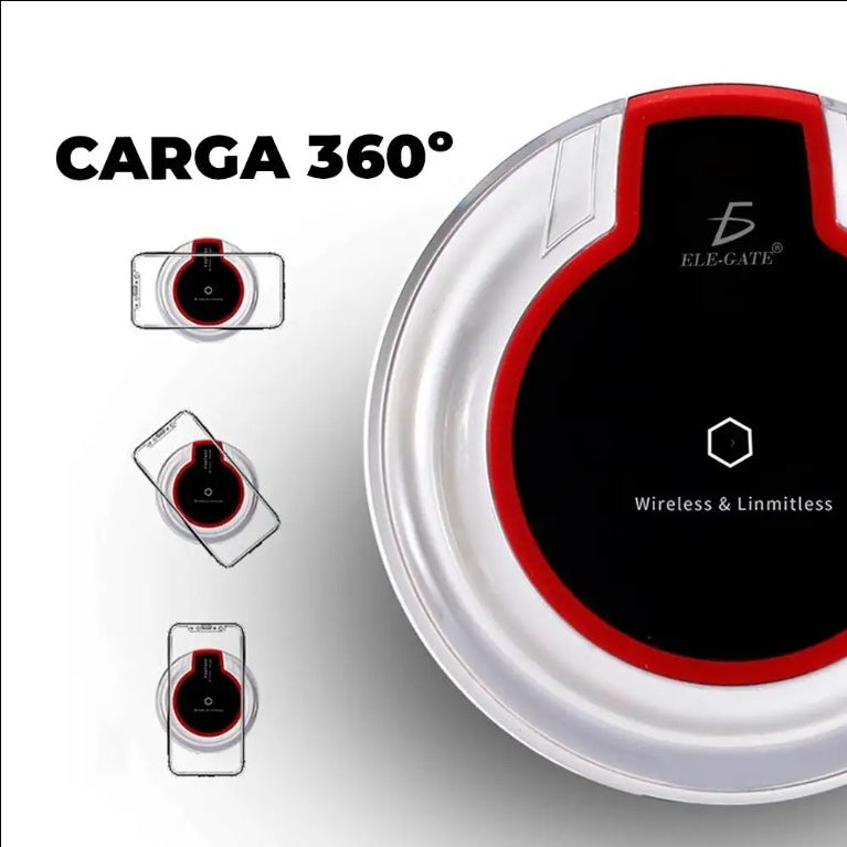 Wireless Charger For Phone