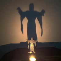 Death Candlestick